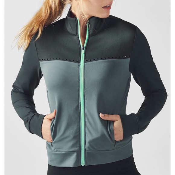 Fabletics Cleo Jacket - Picture 2 of 3